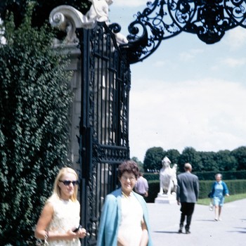 Photo of Alice Persyn